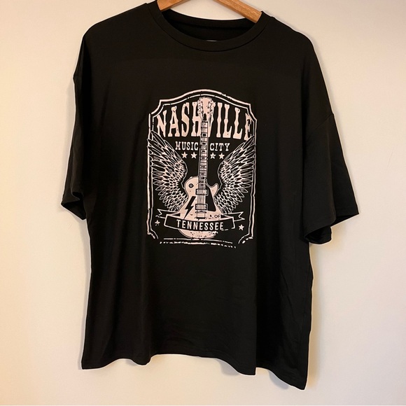 Nashville Tee - Picture 1 of 3
